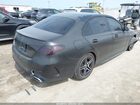 2023 Mercedes-benz C 300 4matic Silver vin: W1KAF4HB8PR083740