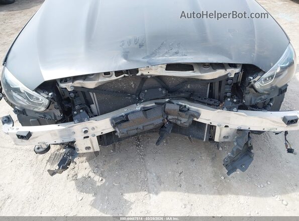 W1KAF4HB8PR083740 2023 MERCEDES-BENZ C-CLASS Silver Widok z przodu