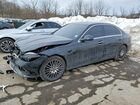 2023 Mercedes-benz C 300 4matic Black vin: W1KAF4HB8PR131897