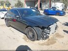 2024 Mercedes-benz C 300   Black vin: W1KAF4HB8RR234644