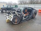 2026 Mercedes-benz C 300 4matic Черный vin: W1KAF4HB9TR306068