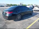 2024 Mercedes-benz Amg C 43 4matic Black vin: W1KAF8HB0RR198679 2024 Mercedes-benz Amg C 43 4matic Black vin: W1KAF8HB0RR198679