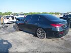 2024 Mercedes-benz Amg C 43 4matic Black vin: W1KAF8HB0RR198679 2024 Mercedes-benz Amg C 43 4matic Black vin: W1KAF8HB0RR198679