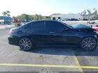 2024 Mercedes-benz Amg C 43 4matic Black vin: W1KAF8HB0RR198679 2024 Mercedes-benz Amg C 43 4matic Black vin: W1KAF8HB0RR198679