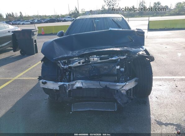 W1KAF8HB0RR198679 2024 MERCEDES-BENZ AMG C 43 Black Widok wnętrza z tyłu