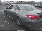 2024 Mercedes-benz Amg C 43 4matic Серый vin: W1KAF8HB4RR159867 2024 Mercedes-benz Amg C 43 4matic Серый vin: W1KAF8HB4RR159867