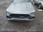 2024 Mercedes-benz Amg C 43 4matic Серый vin: W1KAF8HB4RR159867 2024 Mercedes-benz Amg C 43 4matic Серый vin: W1KAF8HB4RR159867