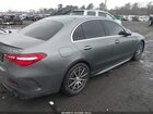2024 Mercedes-benz Amg C 43 4matic Серый vin: W1KAF8HB4RR159867 2024 Mercedes-benz Amg C 43 4matic Серый vin: W1KAF8HB4RR159867