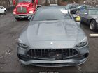 2024 Mercedes-benz Amg C 43 4matic Серый vin: W1KAF8HB4RR159867 2024 Mercedes-benz Amg C 43 4matic Серый vin: W1KAF8HB4RR159867