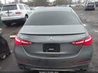 2024 Mercedes-benz Amg C 43 4matic Серый vin: W1KAF8HB4RR159867 2024 Mercedes-benz Amg C 43 4matic Серый vin: W1KAF8HB4RR159867