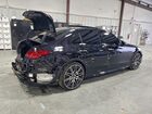 2025 Mercedes-benz C 43 Amg Black vin: W1KAF8HB7SR271004
