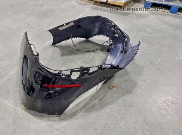 W1KAF8HB7SR271004 2025 MERCEDES-BENZ C Black Engine compartment view