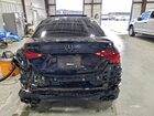 2025 Mercedes-benz C 43 Amg Black vin: W1KAF8HB7SR271004