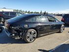 2022 Mercedes-benz Eqs Sedan 450+ Black vin: W1KCG2DB1NA012052 2022 Mercedes-benz Eqs Sedan 450+ Black vin: W1KCG2DB1NA012052