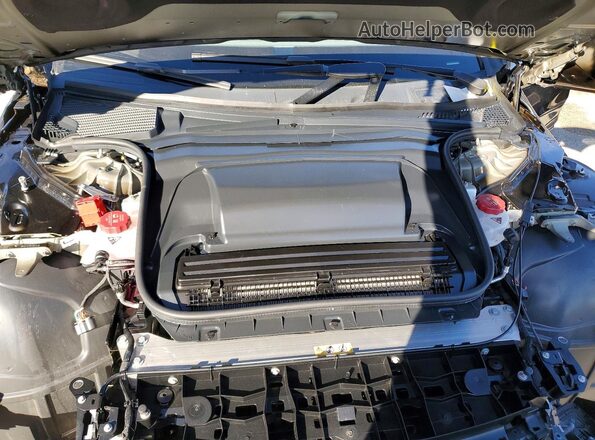 W1KCG2DB1NA012052 2022 MERCEDES-BENZ EQS Black Vista interior trasera