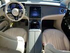2022 Mercedes-benz Eqs Sedan 450+ Black vin: W1KCG2DB1NA012052 2022 Mercedes-benz Eqs Sedan 450+ Black vin: W1KCG2DB1NA012052