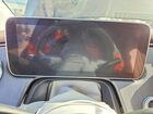 2022 Mercedes-benz Eqs Sedan 450+ Black vin: W1KCG2DB2NA012352