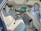 2022 Mercedes-benz Eqs Sedan 450+ Black vin: W1KCG2DB2NA012352
