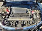 2022 Mercedes-benz Eqs Sedan 450+ Black vin: W1KCG2DB2NA012352