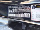 2022 Mercedes-benz Eqs Sedan 450+ Black vin: W1KCG2DB2NA012352