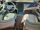 2022 Mercedes-benz Eqs Sedan 450+ Black vin: W1KCG2DB2NA012352