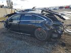 2023 Mercedes-benz Eqs Sedan 450+ Black vin: W1KCG2DB2PA032801 2023 Mercedes-benz Eqs Sedan 450+ Black vin: W1KCG2DB2PA032801