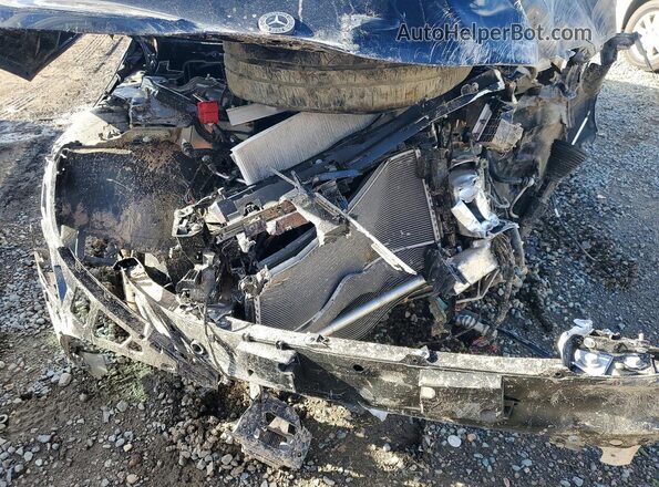 W1KCG2DB2PA032801 2023 MERCEDES-BENZ EQS Black Widok komory silnika