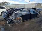 2023 Mercedes-benz Eqs Sedan 450+ Black vin: W1KCG2DB2PA032801 2023 Mercedes-benz Eqs Sedan 450+ Black vin: W1KCG2DB2PA032801