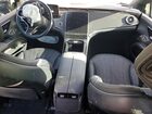 2023 Mercedes-benz Eqs Sedan 450+ Black vin: W1KCG2DB2PA032801 2023 Mercedes-benz Eqs Sedan 450+ Black vin: W1KCG2DB2PA032801