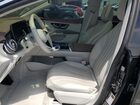 2023 Mercedes-benz Eqs Sedan 450+ Black vin: W1KCG2DB3PA033777