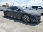 2023 Mercedes-benz Eqs Sedan 450+ Black vin: W1KCG2DB3PA033777
