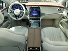2023 Mercedes-benz Eqs Sedan 450+ Black vin: W1KCG2DB3PA033777