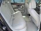 2023 Mercedes-benz Eqs Sedan 450+ Black vin: W1KCG2DB3PA033777