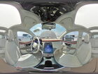 2023 Mercedes-benz Eqs Sedan 450+ Black vin: W1KCG2DB3PA033777