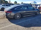 2024 Mercedes-benz Eqs Sedan 450+ Gray vin: W1KCG2DB4RA047660