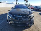 2024 Mercedes-benz Eqs Sedan 450+ Gray vin: W1KCG2DB4RA047660