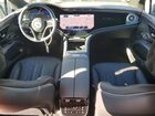 2024 Mercedes-benz Eqs Sedan 450+ Gray vin: W1KCG2DB4RA047660