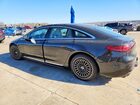 2022 Mercedes-benz Eqs Sedan 450+ Gray vin: W1KCG2DB7NA013562 2022 Mercedes-benz Eqs Sedan 450+ Gray vin: W1KCG2DB7NA013562