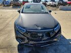 2022 Mercedes-benz Eqs Sedan 450+ Gray vin: W1KCG2DB7NA013562 2022 Mercedes-benz Eqs Sedan 450+ Gray vin: W1KCG2DB7NA013562