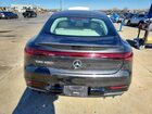 2022 Mercedes-benz Eqs Sedan 450+ Gray vin: W1KCG2DB7NA013562 2022 Mercedes-benz Eqs Sedan 450+ Gray vin: W1KCG2DB7NA013562