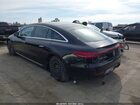 2024 Mercedes-benz Eqs 450+   Black vin: W1KCG2DB7RA047314