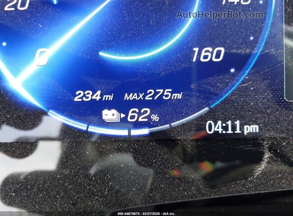 W1KCG2DB7RA047314 2024 MERCEDES-BENZ EQS 450+ Black 