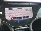 2024 Mercedes-benz Eqs 450+   Black vin: W1KCG2DB7RA047314