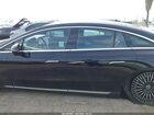 2024 Mercedes-benz Eqs 450+   Black vin: W1KCG2DB7RA047314