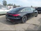 2024 Mercedes-benz Eqs 450+   Black vin: W1KCG2DB7RA047314