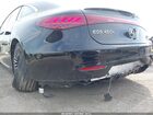 2024 Mercedes-benz Eqs 450+   Black vin: W1KCG2DB7RA047314