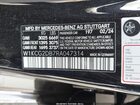 2024 Mercedes-benz Eqs 450+   Black vin: W1KCG2DB7RA047314
