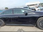 2024 Mercedes-benz Eqs 450+   Black vin: W1KCG2DB7RA047314