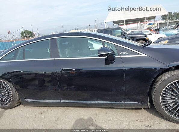 W1KCG2DB7RA047314 2024 MERCEDES-BENZ EQS 450+ Black სალონის 360-გრადუსიანი ხედი