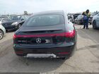 2024 Mercedes-benz Eqs 450+   Black vin: W1KCG2DB7RA047314
